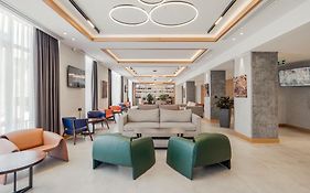 Radisson Hotel & Spa Gyumri